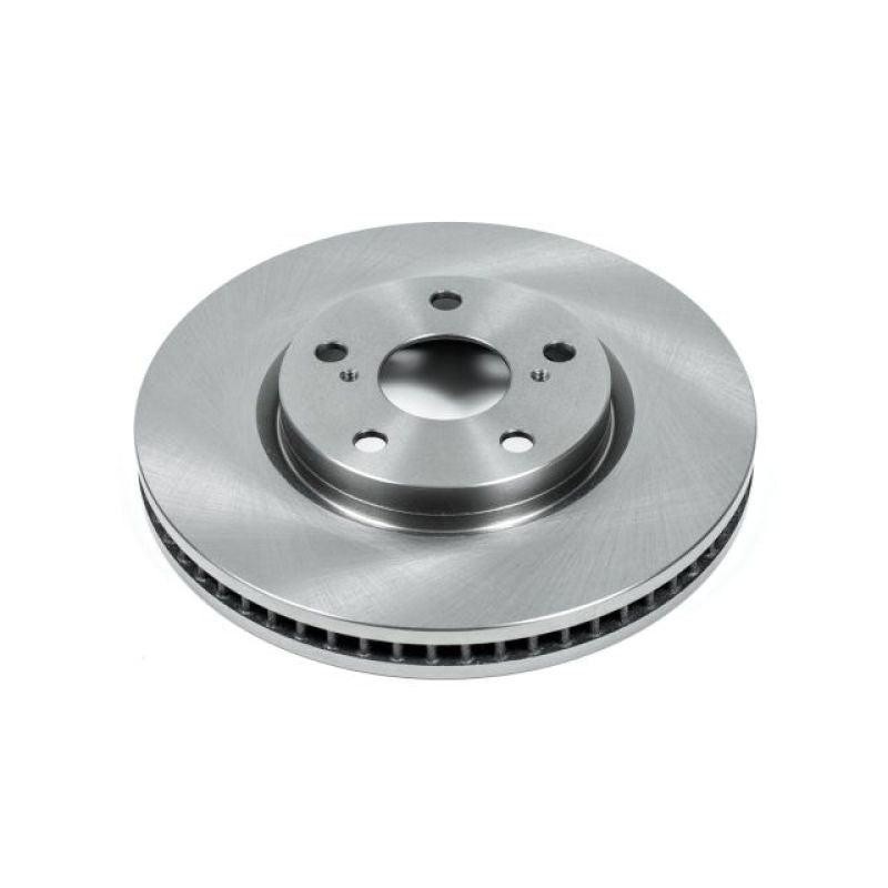 Power Stop 2006 Lexus GS300 Front Right Autospecialty Brake Rotor Brake Rotors - OE PowerStop
