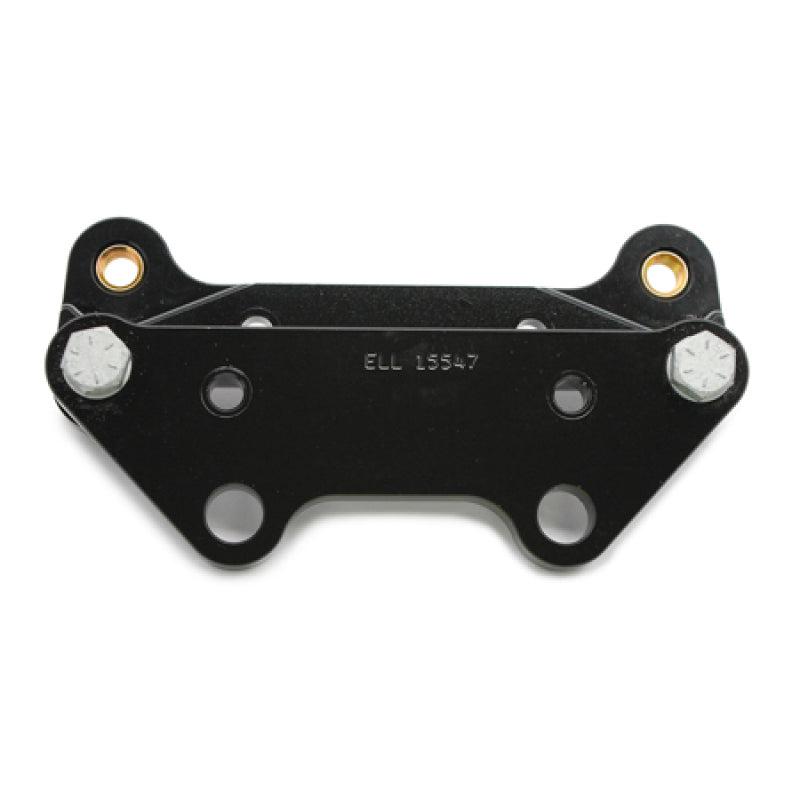Wilwood 55-57 Chevrolet Bel-Air Front Caliper Bracket Kit - FDLI CPP Brake Hardware Wilwood