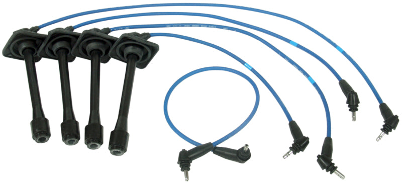 NGK Toyota Camry 1994 Spark Plug Wire Set Spark Plug Wire Sets NGK