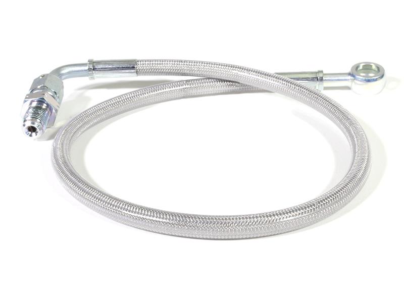 PERRIN 15-21 Subaru Impreza/WRX/STI Pitch Stop Mount & Firewall Brace - Black Engine Mounts Perrin Performance