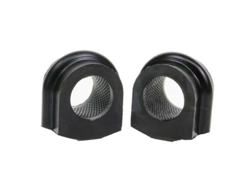 Whiteline 94-99 Skyline R33 GTS RWD /89-93 Skyline R32 GTS RWD 24mm Front Sway Bar Mount Bushing Kit Sway Bar Bushings Whiteline