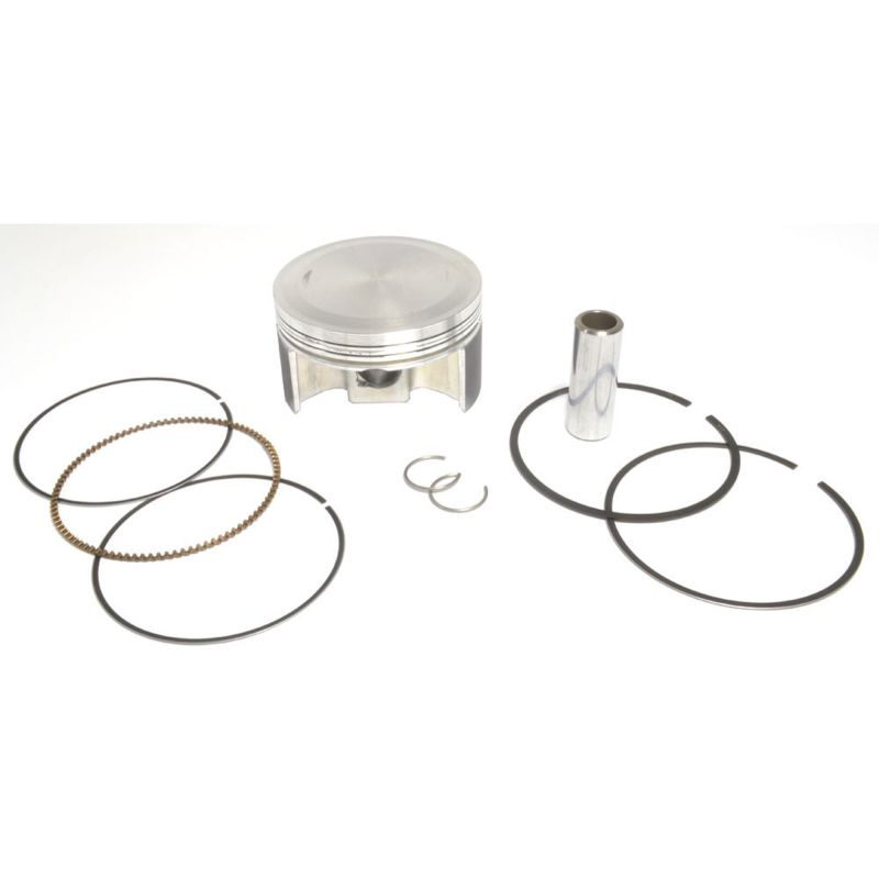 Athena 03-06 Kymco KXR 250 77.94mm 4T Forged Racing Piston Pistons - Forged - Single Athena