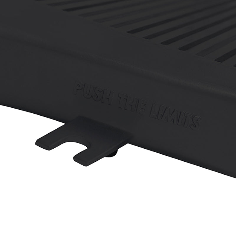 Mishimoto 94-02 Dodge Ram 2500 5.9L Cummins Intercooler (Black) Intercoolers Mishimoto