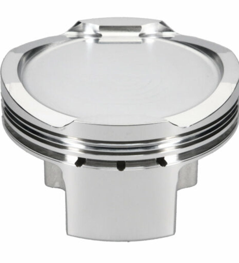 JE Pistons Can-Am COMMANDER 1000 Piston Single Pistons - Forged - Single JE Pistons