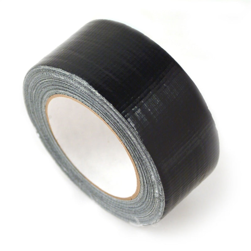 DEI Speed Tape 2in x 90ft Roll - Black Thermal Tape DEI