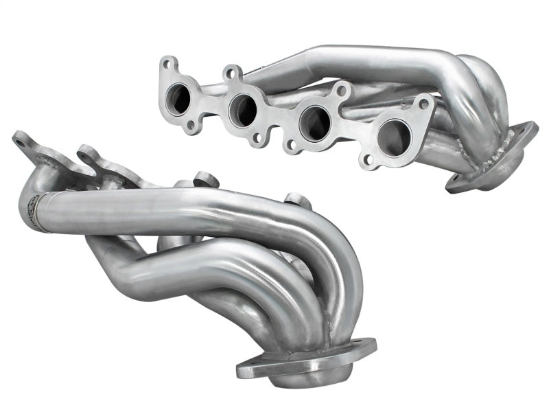 aFe Twisted Steel Headers SS-409 11-14 Ford F-150 V8 5.0L *Race Only* Headers & Manifolds aFe