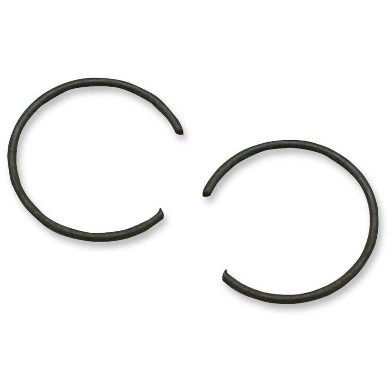 S&S Cycle .927in C-Clip Wristin Keeper - 2 Pack Hardware - Singles S&S Cycle