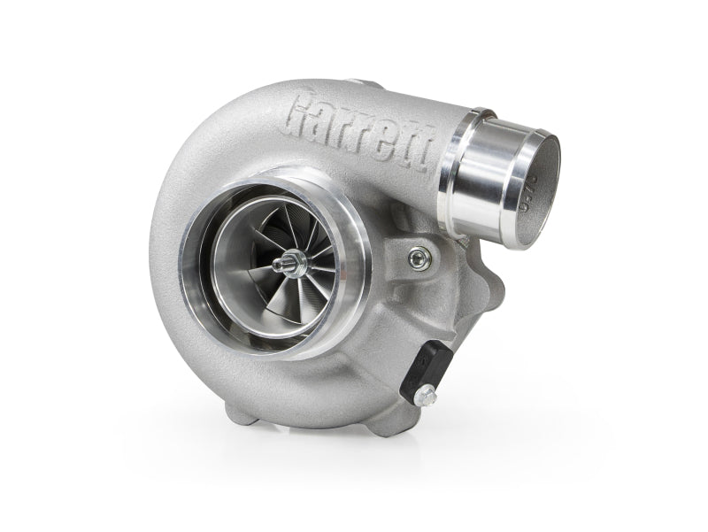 Garrett G30-725 G-Series II Turbocharger 1.01 A/R V-Band / V-Band IWG Turbochargers Garrett