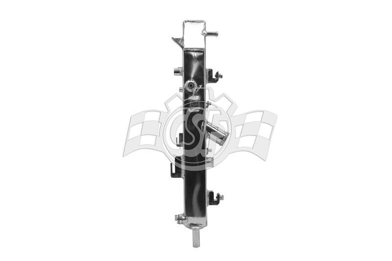 CSF 06-12 Mazda Miata Radiator Radiators CSF