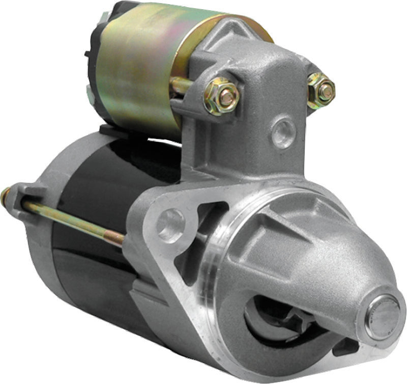 QuadBoss 91-95 Kawasaki KAF300A Mule 500 Motor Starter Starters QuadBoss