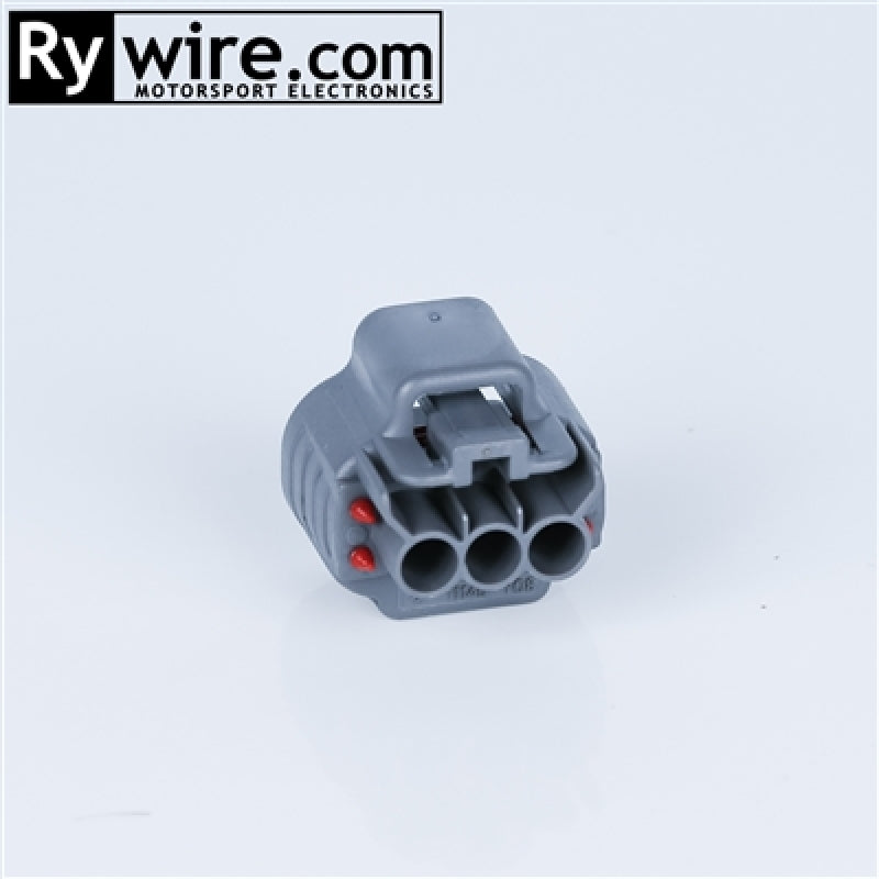 Rywire 3 Position Connector Wiring Connectors Rywire
