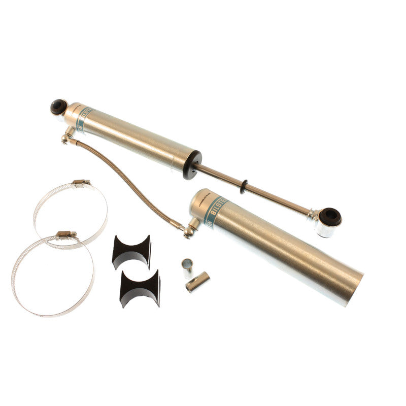 Bilstein 5160 Series 5165 Series 7.5in. Travel 170/60 46mm Monotube Shock Absorber Shocks and Struts Bilstein