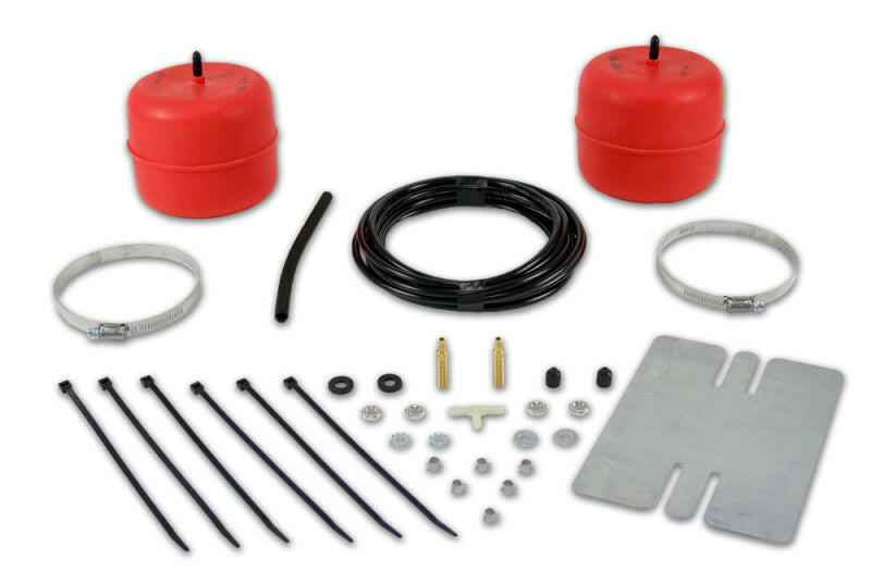 Air Lift Air Lift 1000 Air Spring Kit Air Suspension Kits Air Lift
