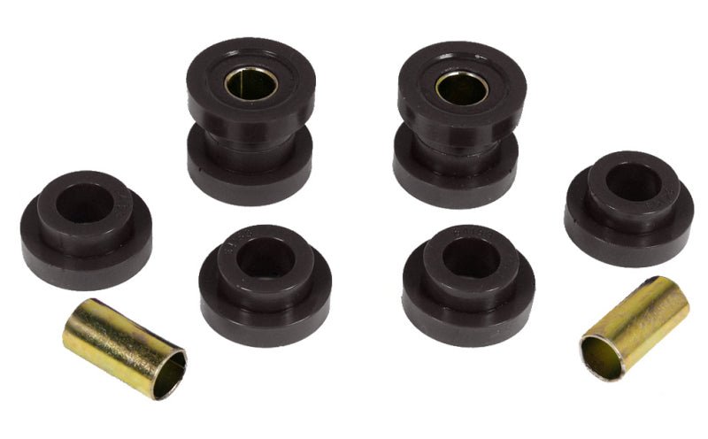 Prothane Jaguar Front Upper Inner Control Arm Bushings - Black Bushing Kits Prothane