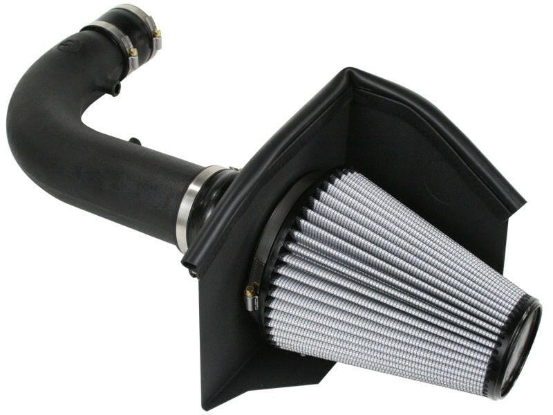aFe MagnumFORCE Intakes Stage-2 PDS AIS PDS Ford F-150 97-05 V8-4.6/5.4L Cold Air Intakes aFe