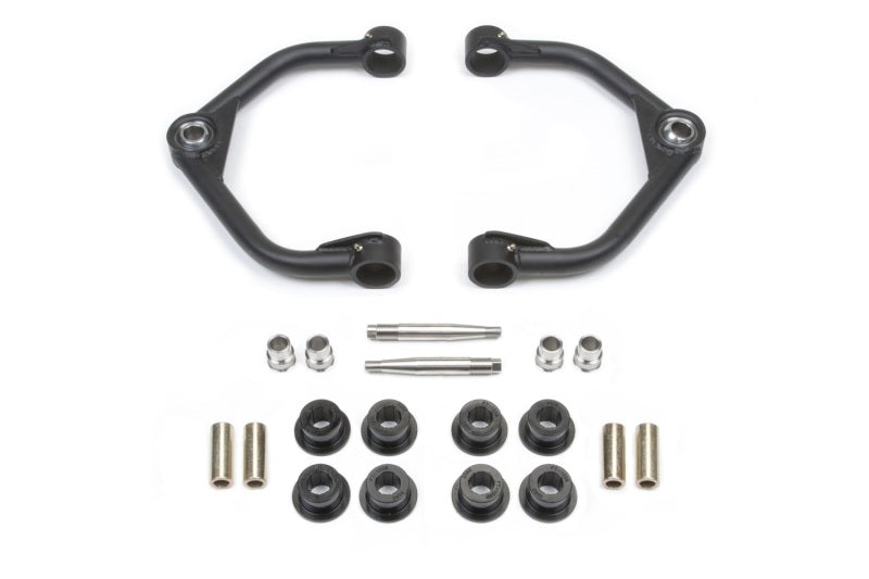 Fabtech 09-18 Ram 1500 4WD 0in/6in Uniball Upper Control Arm Kit Lift Kits Fabtech