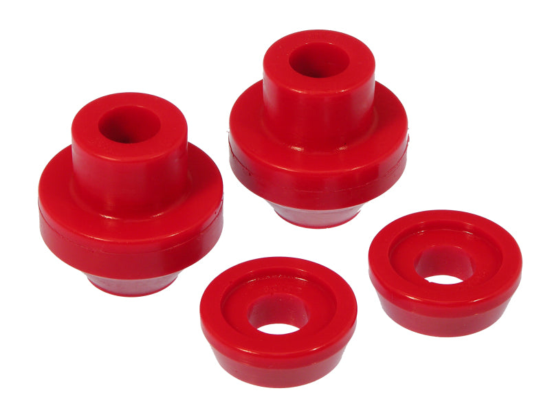 Prothane 80-92 Ford F150/250/350 Radius Arm Bushings - Red Bushing Kits Prothane