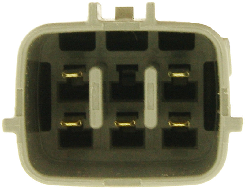 NGK Mazda 3 2013-2012 Direct Fit 5-Wire Wideband A/F Sensor Oxygen Sensors NGK