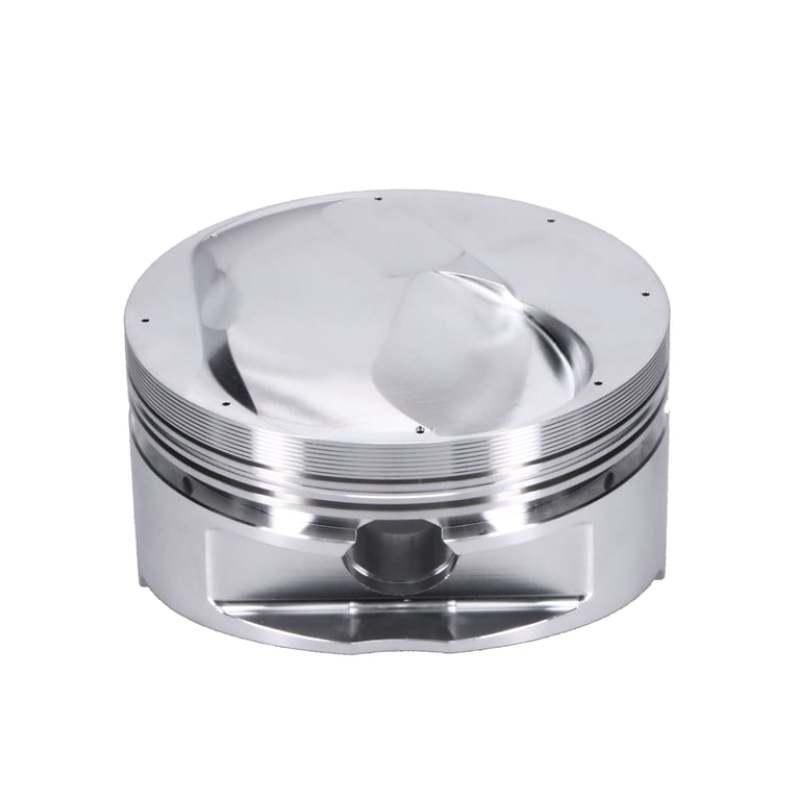 Wiseco BBC BIG CHIEF 3815 HEAD +15.6cc 1.060 CH Piston Shelf Stock Kit Piston Sets - Forged - 8cyl Wiseco