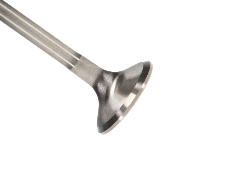 Manley GM 6.6L Duramax Diesel Exhaust Valve Kit 1.300in Head Dia. 4.985in O/A Length, 0.2735in Stem Valves Manley Performance