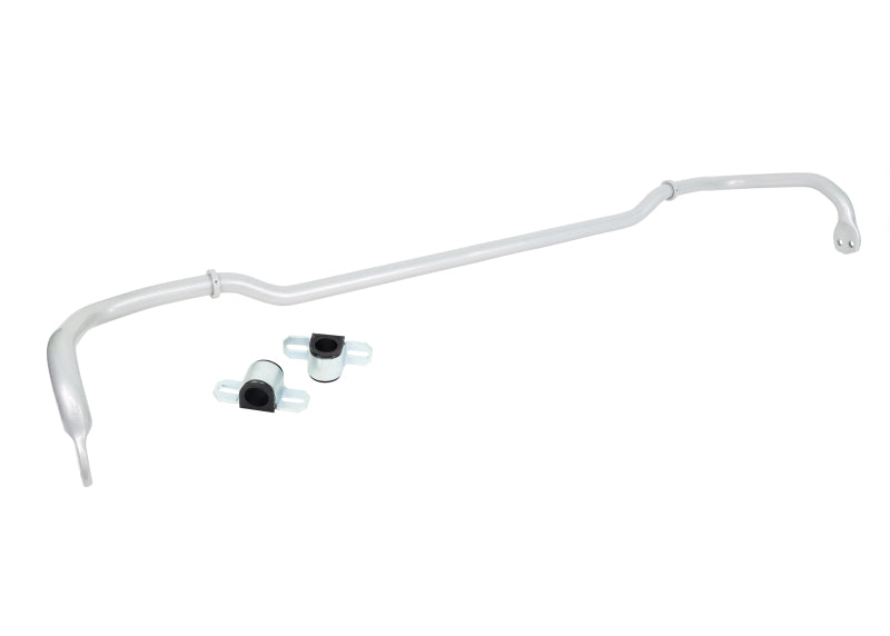 Whiteline 19-24 Volvo C40 26mm 2-Position Adjustable Sway Bar Kit - Rear Sway Bars Whiteline