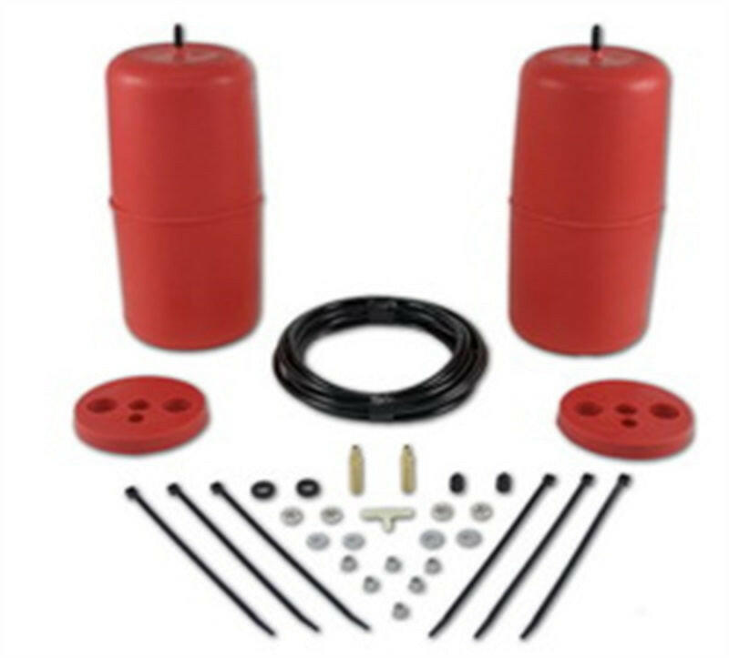 Air Lift Air Lift 1000 Air Spring Kit Air Suspension Kits Air Lift