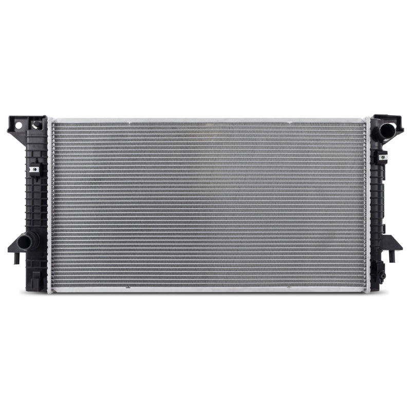 Mishimoto 11-14 Ford F-150 3.5L EcoBoost Replacement Radiator Radiators Mishimoto
