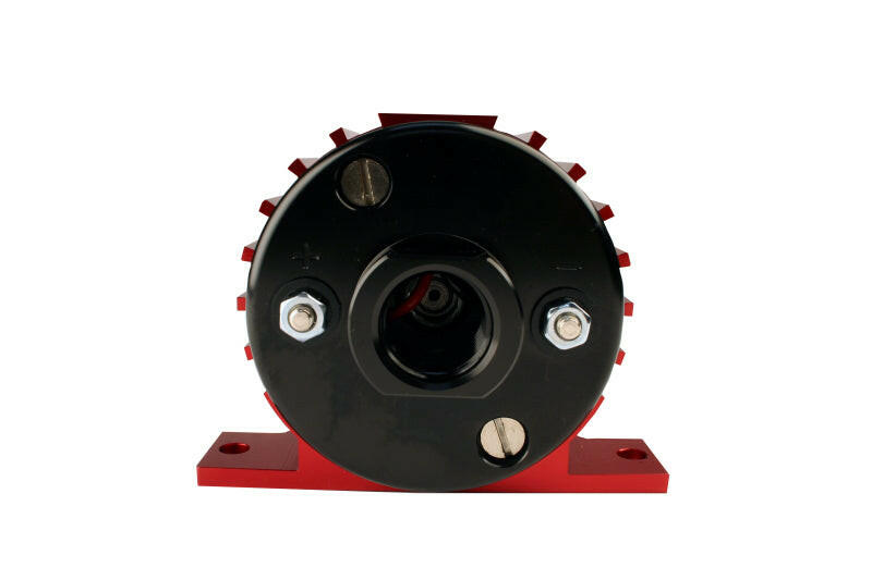 Aeromotive A1000 Fuel Pump - EFI or Carbureted Applications Fuel Pumps Aeromotive