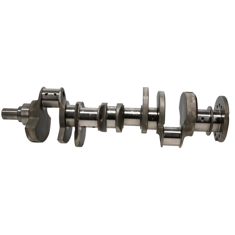 Manley Chevrolet Small Block Forged Crankshaft - 3.875in Stroke Crankshafts Manley Performance