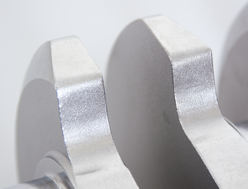 Eagle Honda K20/K24 4340 Billet Crankshaft Crankshafts Eagle