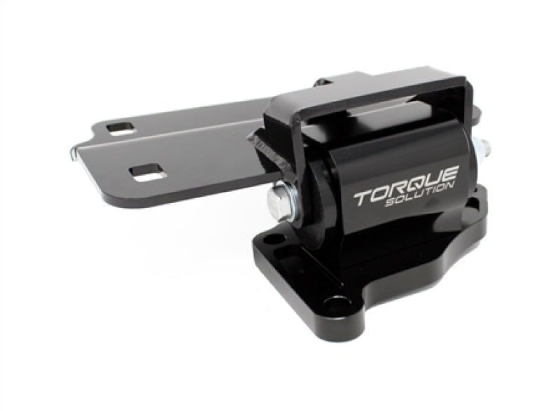 Torque Solution Drivers Side Transmission Mount: Ford Focus ST 2013+ / RS 2016+ Transmission Mounts Torque Solution