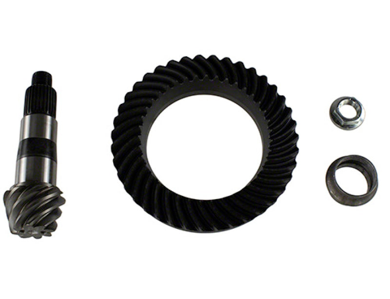 Ford Racing Bronco M210 Front Drive Unit Ring and Pinion 4.88 Ratio Ring & Pinions Ford Racing