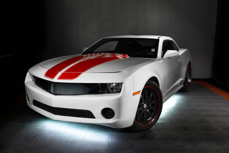 Oracle Universal LED Underbody Kit - ColorSHIFT Light Strip LED ORACLE Lighting