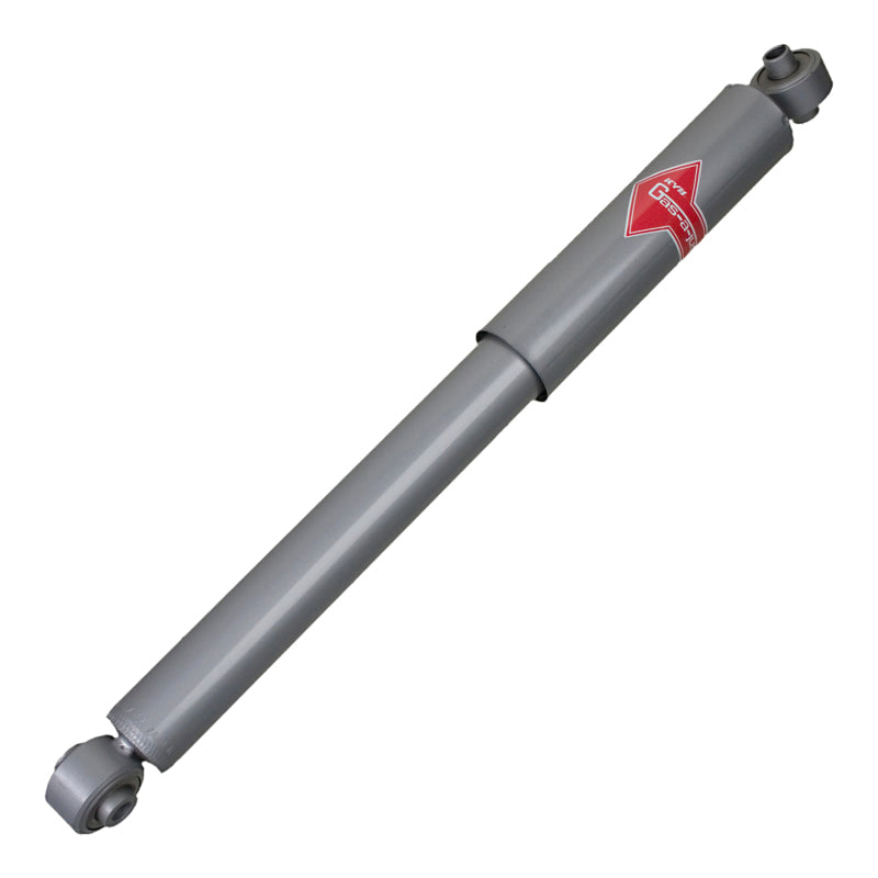 KYB Shocks & Struts Gas-A-Just Rear DODGE Nitro 2007-11 JEEP Liberty 2002-10 JEEP Liberty 2011 Shocks and Struts KYB