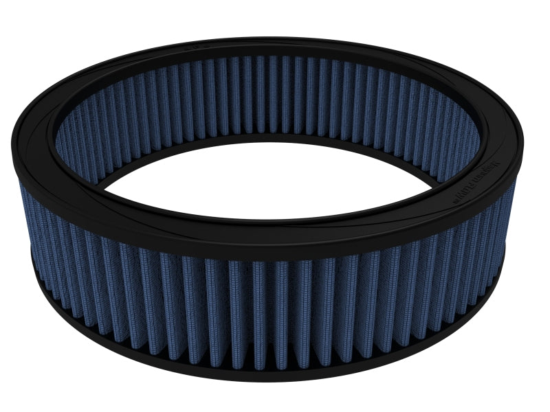 aFe MagnumFLOW Air Filters OER P5R A/F P5R GM Cars & Trucks 59-69 Air Filters - Direct Fit aFe