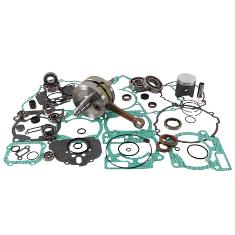Vertex KTM Complete Engine Rebuild Kit Gasket Kits Vertex Pistons