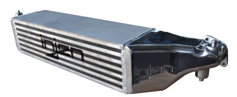 Injen 16-20 Honda Civic I4-1.5L Turbo 10th Gen. Bar and Plate FMIC (600 HP Max) Intercoolers Injen