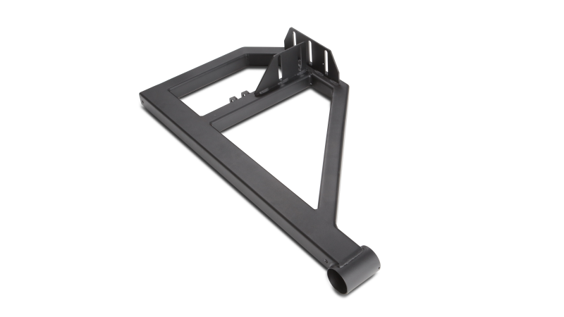 Body Armor 4x4 2019+ Jeep Wrangler JL Tire Carrier Single Action (Only Fits w/ JL-2965 Bumper) Spare Tire Carriers Body Armor 4x4