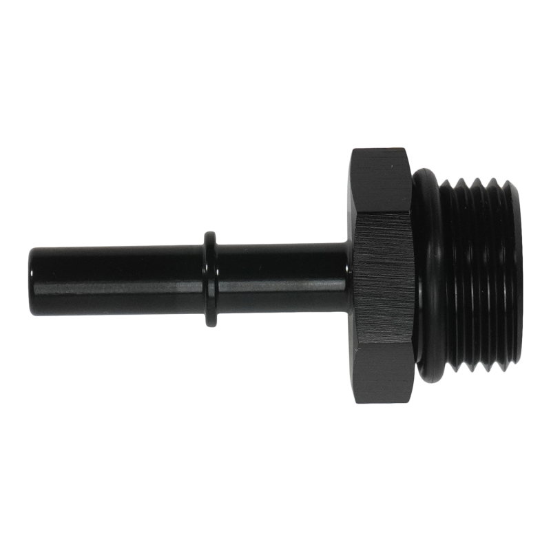 DeatschWerks 10AN ORB Male Flare To 5/16in Male EFI Quick Connect Fuel Components Misc DeatschWerks