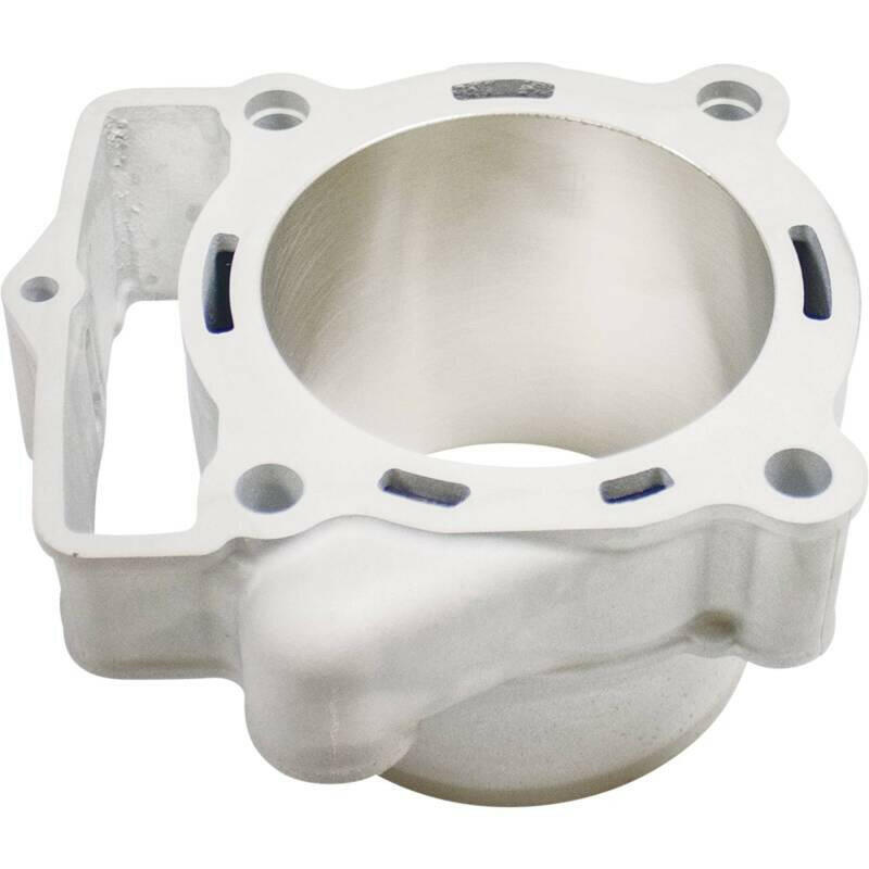 Cylinder Works 21-23 Gas-Gas EC 350 F 350cc Big Bore Cylinder 90mm Cylinder Kits Cylinder Works