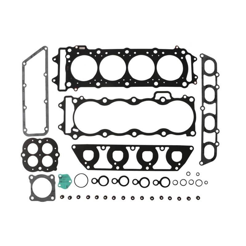 Vertex Gaskets 03-07 Kawasaki JT1200 STX-12F Top End Gasket Kit Gasket Kits Vertex Pistons