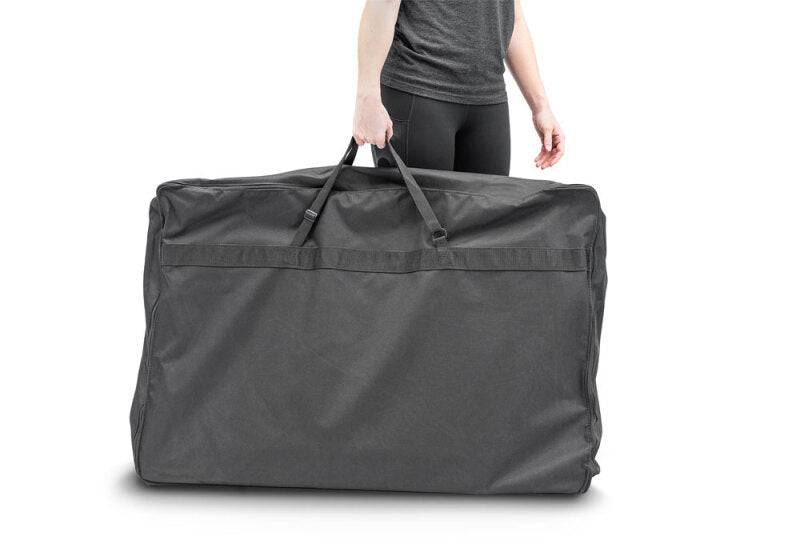 Rampage 1976-1983 Jeep CJ5 Complete Top - Black Denim Soft Tops Rampage