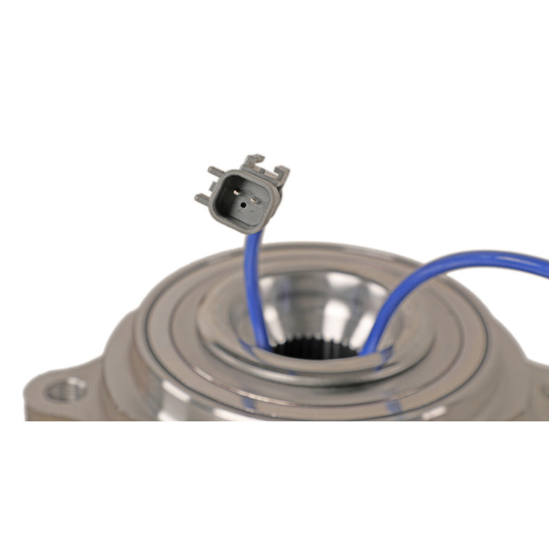 MOOG 14-18 Ram 2500 Front Hub Assembly Wheel Hubs Moog