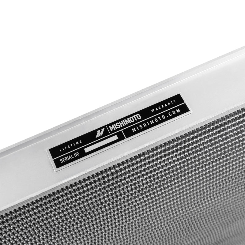 Mishimoto 03-06 Nissan 350Z X-Line Performance Aluminum Radiator Radiators Mishimoto