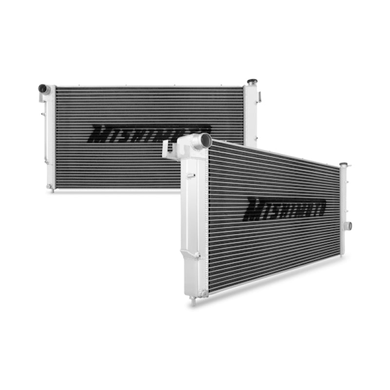 Mishimoto 94-02 Dodge Ram w/ 5.9L Cummins Engine Aluminum Performance Radiator Radiators Mishimoto
