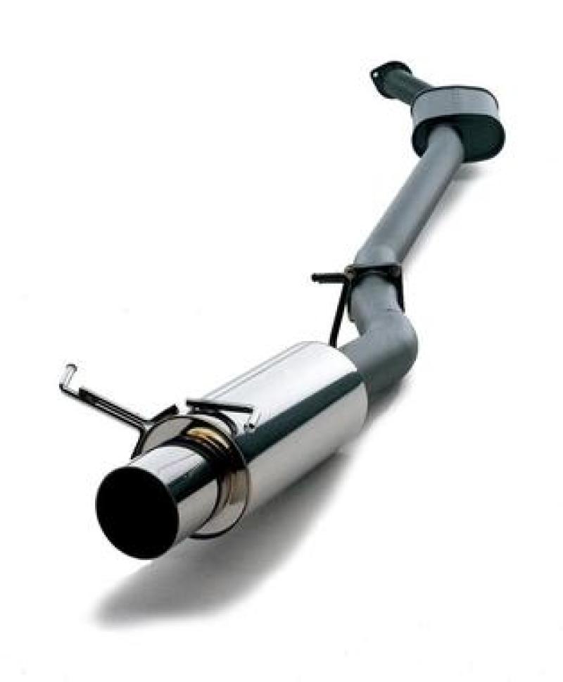 HKS 92-95 Honda Civic DX/Si Hatchback Only Hi-Power Exhaust Catback HKS