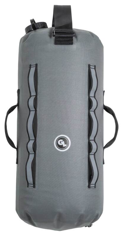 Giant Loop Cactus Canteen 5 Gallon - Gray Bags - Hydration Packs Giant Loop