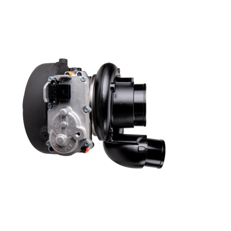 Fleece Performance 19-22 Ram 2500/3500 6.7L 24V Cummins Cheetah Turbocharger Turbochargers Fleece Performance