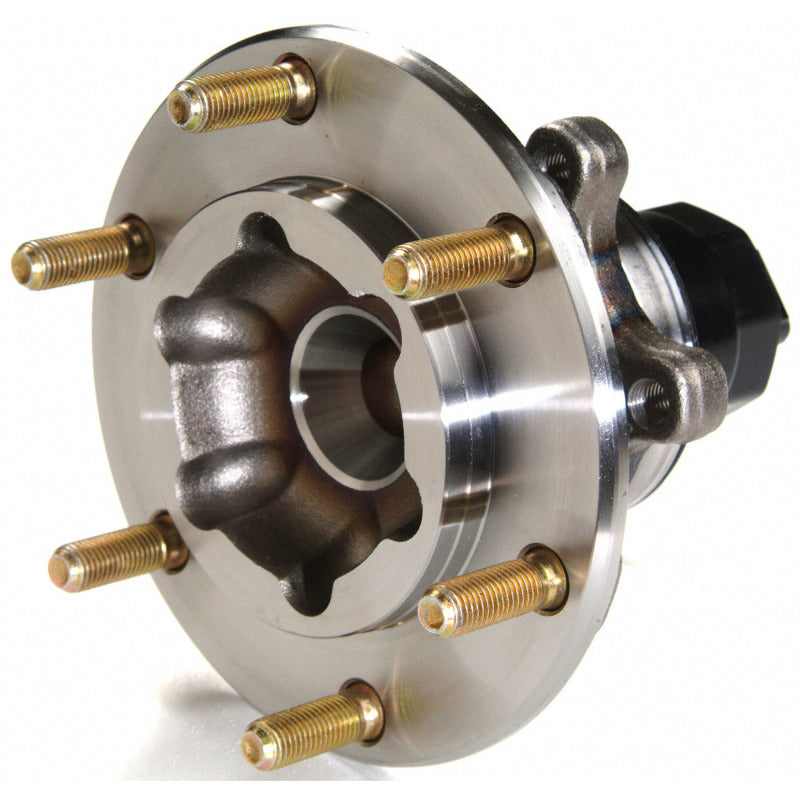 MOOG 02-04 Isuzu Axiom Front Hub Assembly Wheel Hubs Moog