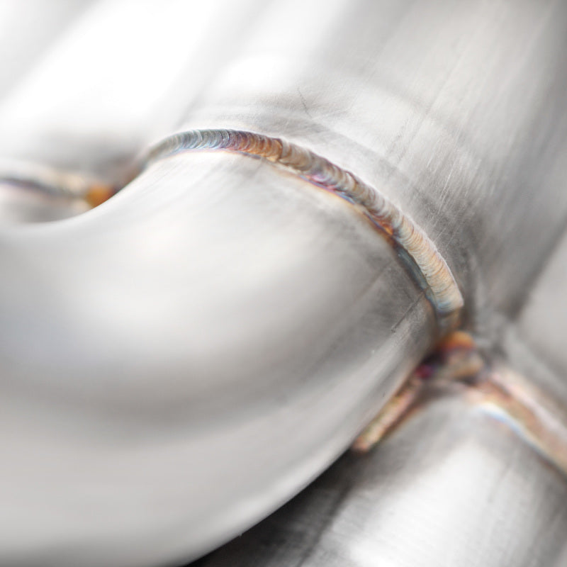 Stainless Works 15-19 Chevrolet Tahoe Headers 5.3L 1-7/8in Primaries High-Flow Cats 3in Leads Y-Pipe Headers & Manifolds Stainless Works